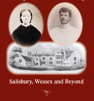 Book cover of Mary & Kate Hardy by Anne Johns and Jenny Head